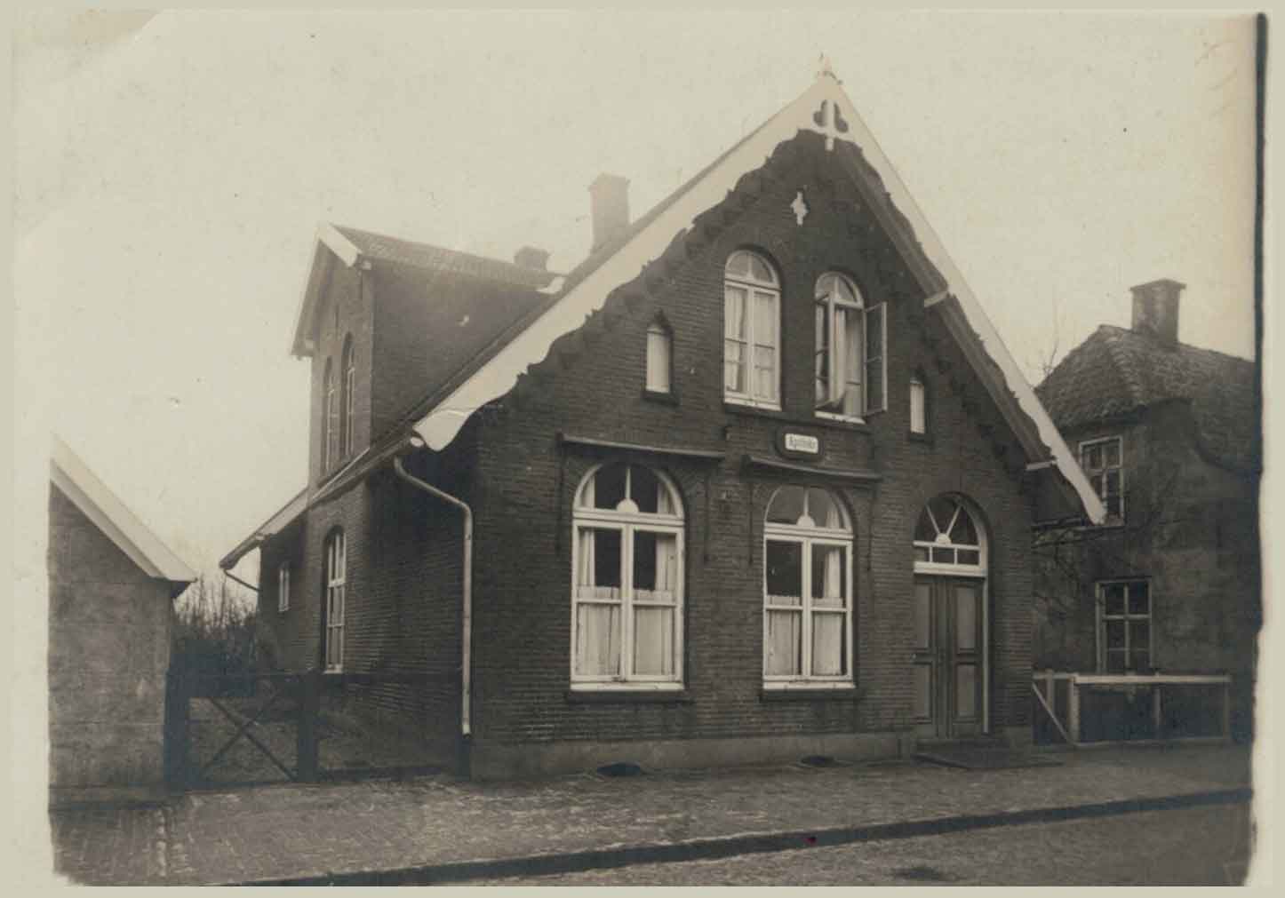 Haus 2