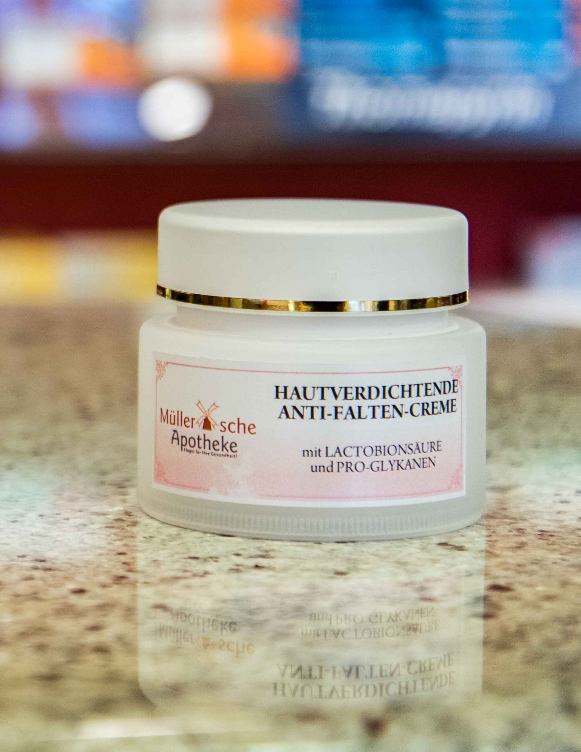 Kosmetik 2