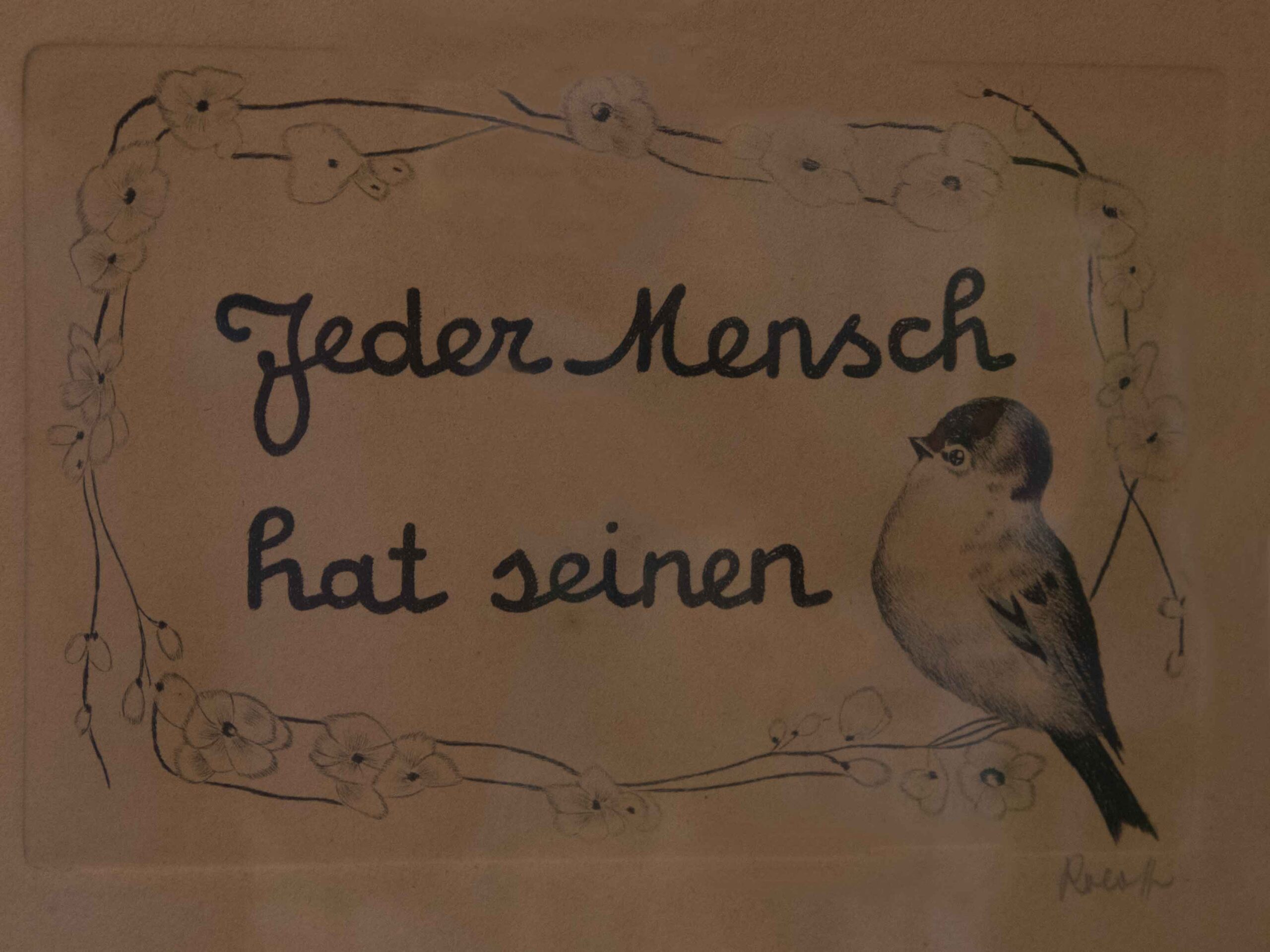 Vogel