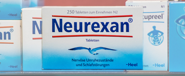 Neurexan